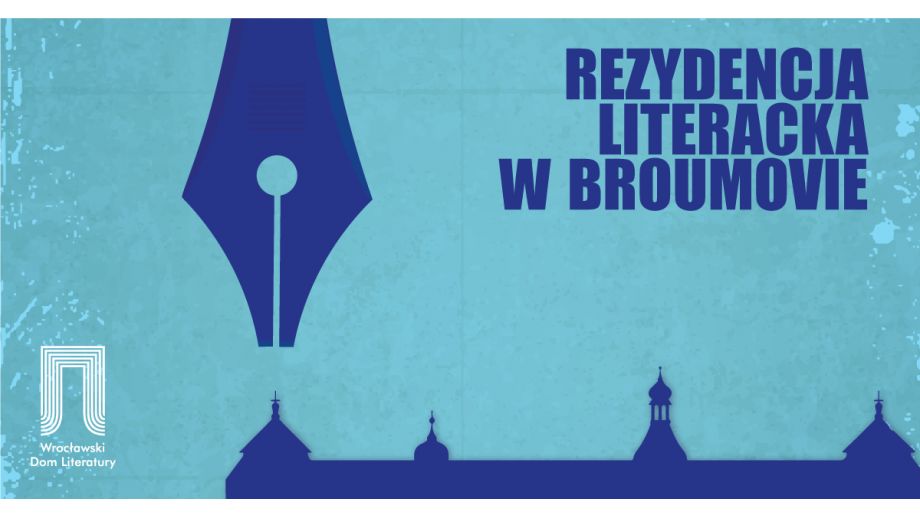 Rusza nabór na literackie rezydencje w Broumovie